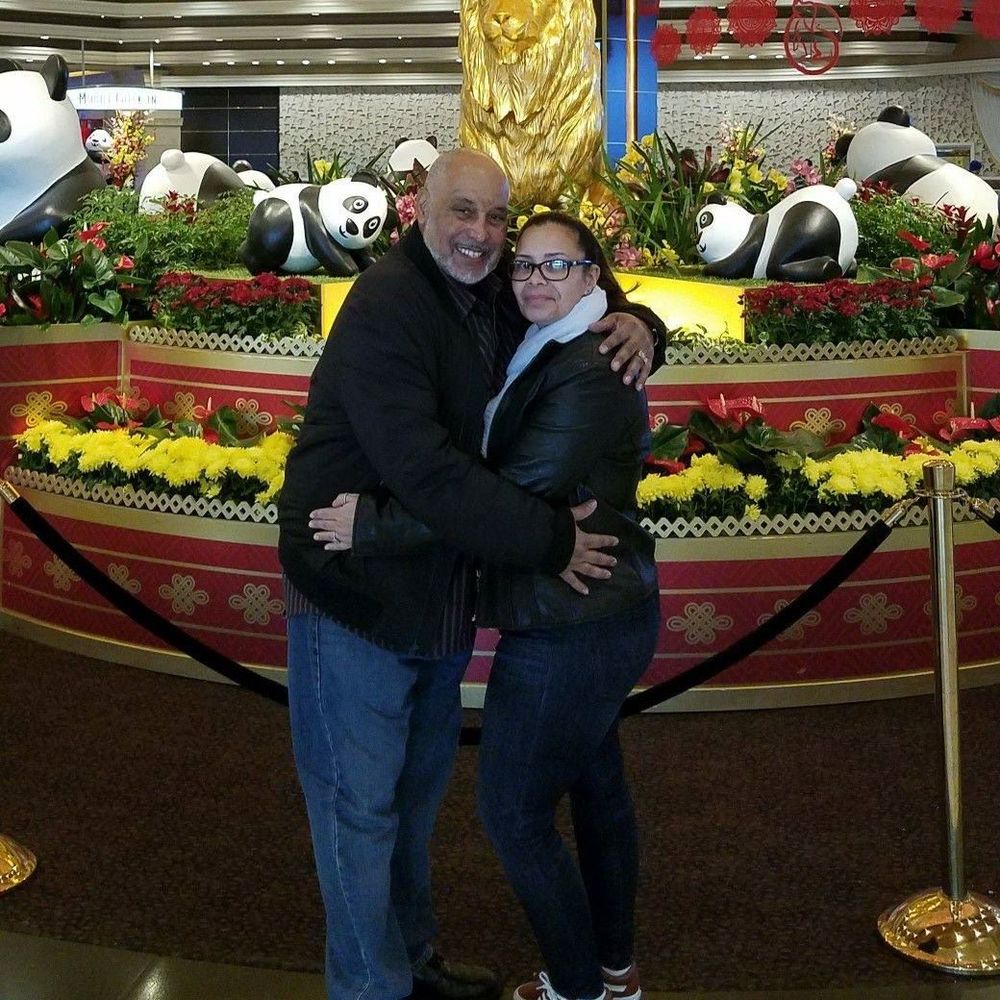 Meet your Posher, Vivian